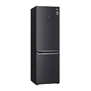 LG 341L Bottom Freezer Refrigerator - M341MC17, M341MC17