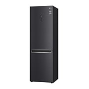 LG 341L Bottom Freezer Refrigerator - M341MC17, M341MC17