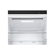 LG 341L Bottom Freezer Refrigerator - M341MC17, M341MC17