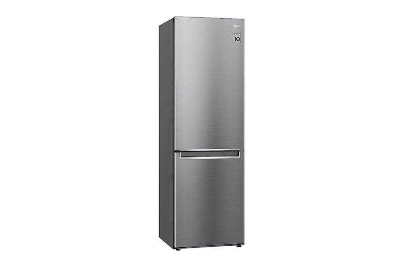 LG 341L Bottom Freezer 2 Doors Refrigerator with Smart Inverter Compressor, M341S13