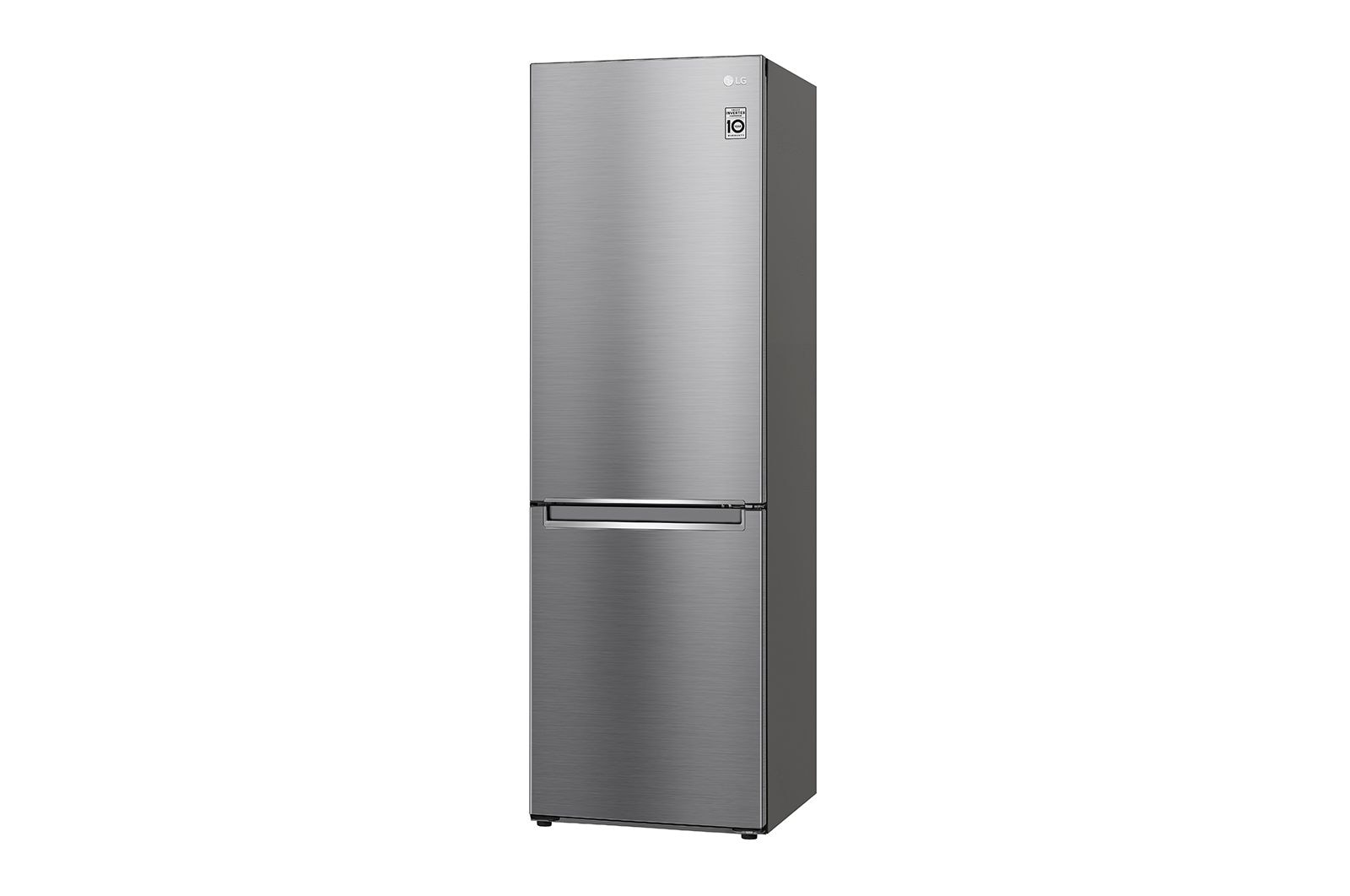 LG 341L Bottom Freezer 2 Doors Refrigerator with Smart Inverter Compressor, M341S13