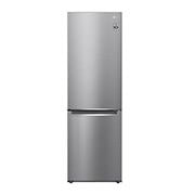 LG 341L Bottom Freezer 2 Doors Refrigerator with Smart Inverter Compressor, M341S13