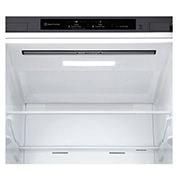 LG 341L Bottom Freezer 2 Doors Refrigerator with Smart Inverter Compressor, M341S13