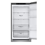 LG 341L Bottom Freezer 2 Doors Refrigerator with Smart Inverter Compressor, M341S13