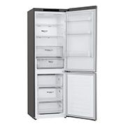 LG 341L Bottom Freezer 2 Doors Refrigerator with Smart Inverter Compressor, M341S13