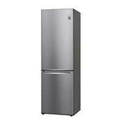 LG 341L Bottom Freezer 2 Doors Refrigerator with Smart Inverter Compressor, M341S13