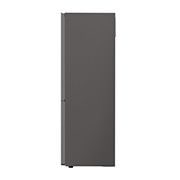 LG 341L Bottom Freezer 2 Doors Refrigerator with Smart Inverter Compressor, M341S13