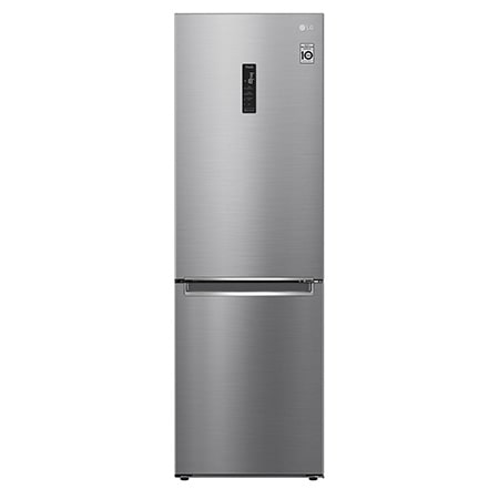Apartment size top refrigerator bottom freezer