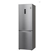 LG 341L Bottom Freezer Refrigerator - M341S17, M341S17