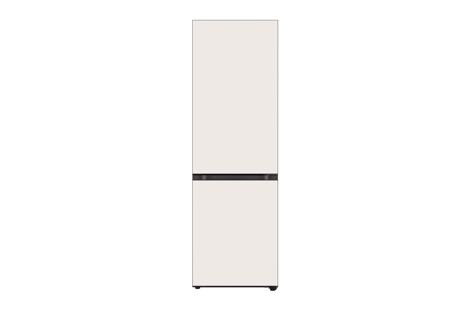 Front view of LG M342BE17