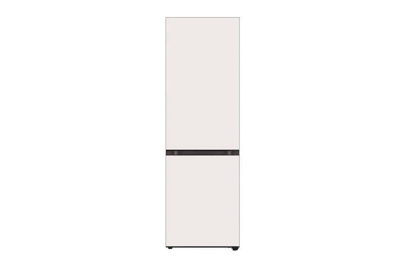 LG 344L Bottom Freezer Refrigerator - M342BE17, M342BE17