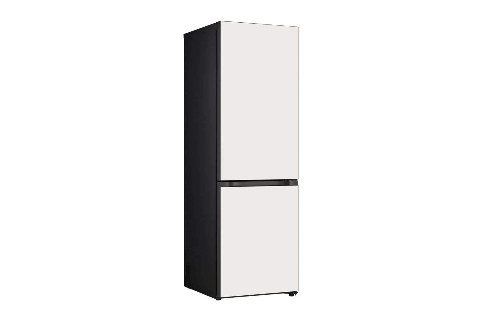 LG 344L Bottom Freezer Refrigerator - M342BE17, M342BE17