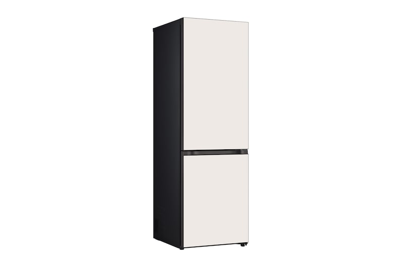 LG 344L Bottom Freezer Refrigerator - M342BE17, M342BE17