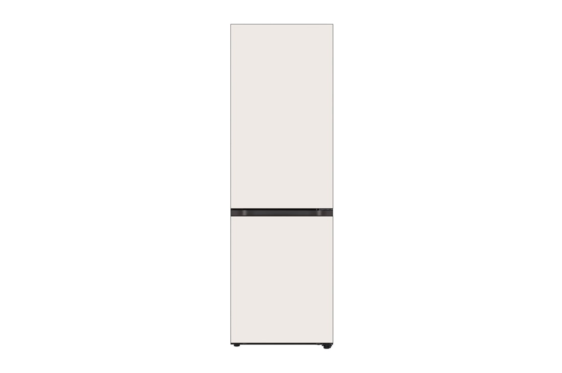 LG 344L Bottom Freezer Refrigerator - M342BE17, M342BE17
