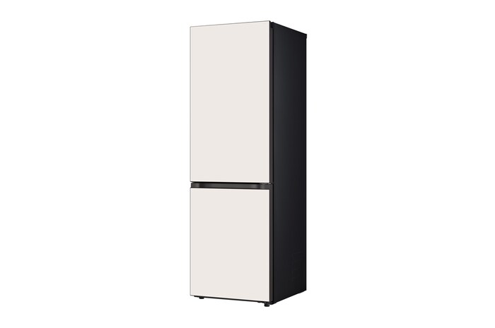 LG 344L Bottom Freezer Refrigerator - M342BE17, M342BE17