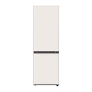 LG 344L Bottom Freezer Refrigerator - M342BE17, M342BE17