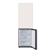 LG 344L Bottom Freezer Refrigerator - M342BE17, M342BE17