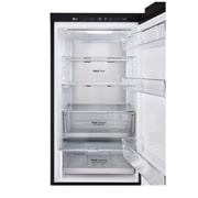 LG 344L Bottom Freezer Refrigerator - M342BE17, M342BE17