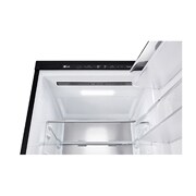 LG 344L Bottom Freezer Refrigerator - M342BE17, M342BE17