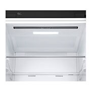 LG 341L Bottom Freezer 2 Doors Refrigerator with Inverter Linear Compressor, M458MCB