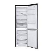 LG 341L Bottom Freezer 2 Doors Refrigerator with Inverter Linear Compressor, M458MCB