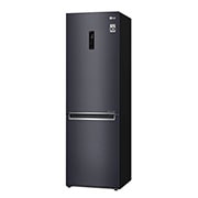 LG 341L Bottom Freezer 2 Doors Refrigerator with Inverter Linear Compressor, M458MCB