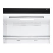 LG 451L Bottom Freezer 2 Doors Refrigerator with Smart Inverter Compressor , M461MC19