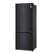 LG 451L Bottom Freezer 2 Doors Refrigerator with Smart Inverter Compressor , M461MC19