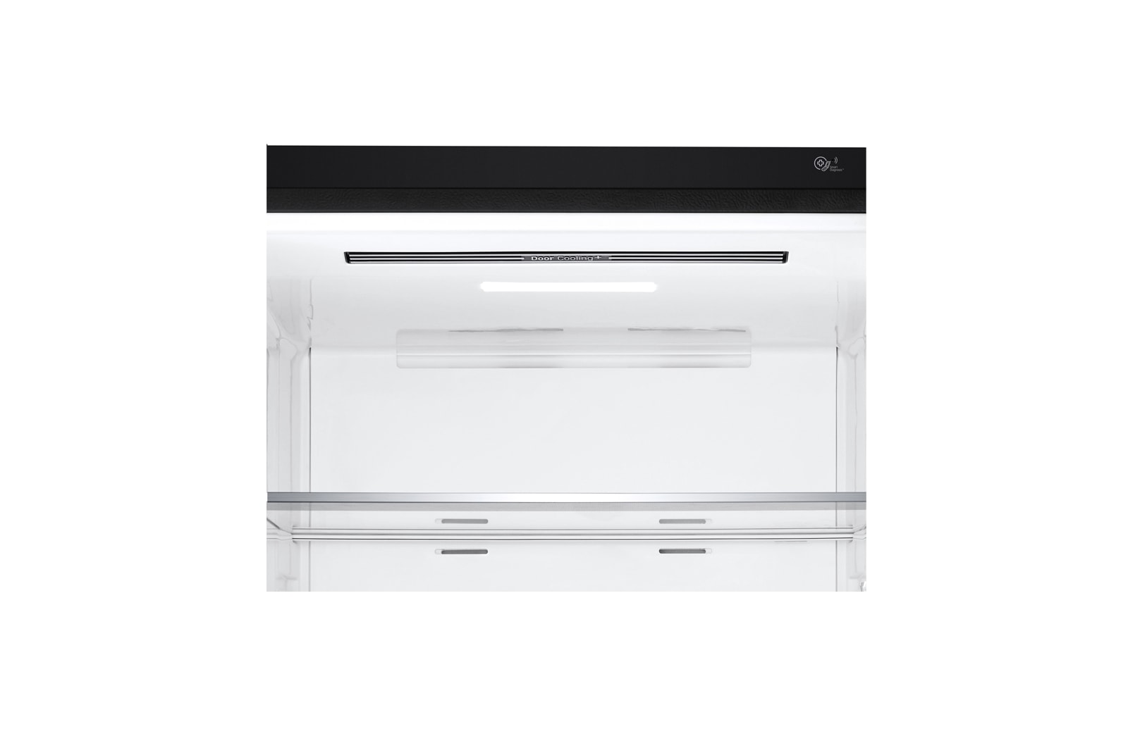 LG 451L Bottom Freezer 2 Doors Refrigerator with Smart Inverter Compressor , M461MC19