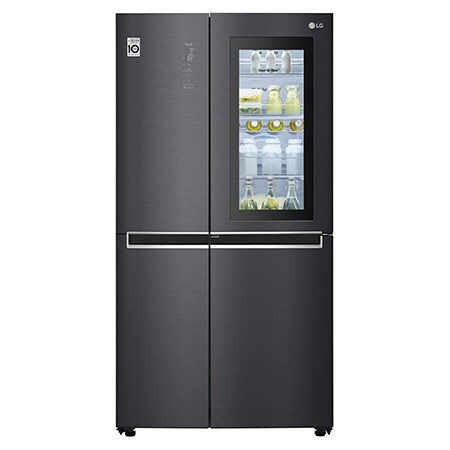 626L InstaView Door-in-Door ™ Refrigerator - S640MC78A | LG Hong Kong