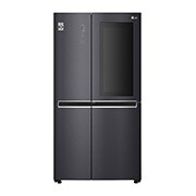 LG 626L InstaView Door-in-Door ™ Refrigerator, S640MC78A