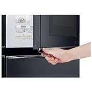 LG 626L InstaView Door-in-Door ™ Refrigerator, S640MC78A