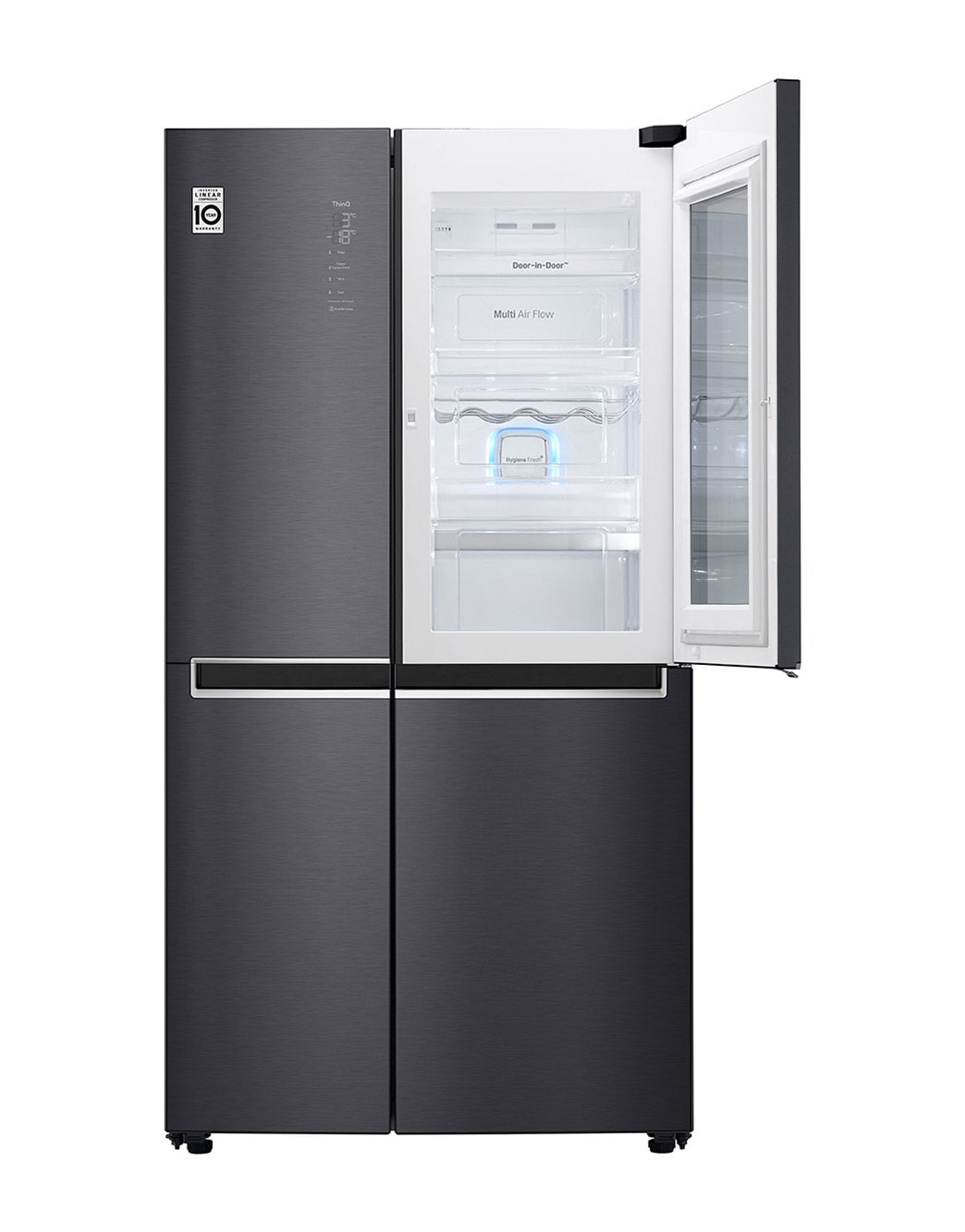 626L InstaView Door-in-Door ™ Refrigerator - S640MC78A | LG Hong Kong