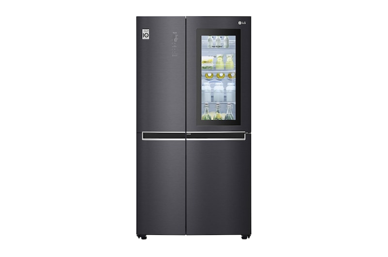 LG 626L InstaView Door-in-Door ™ Refrigerator, S640MC78A