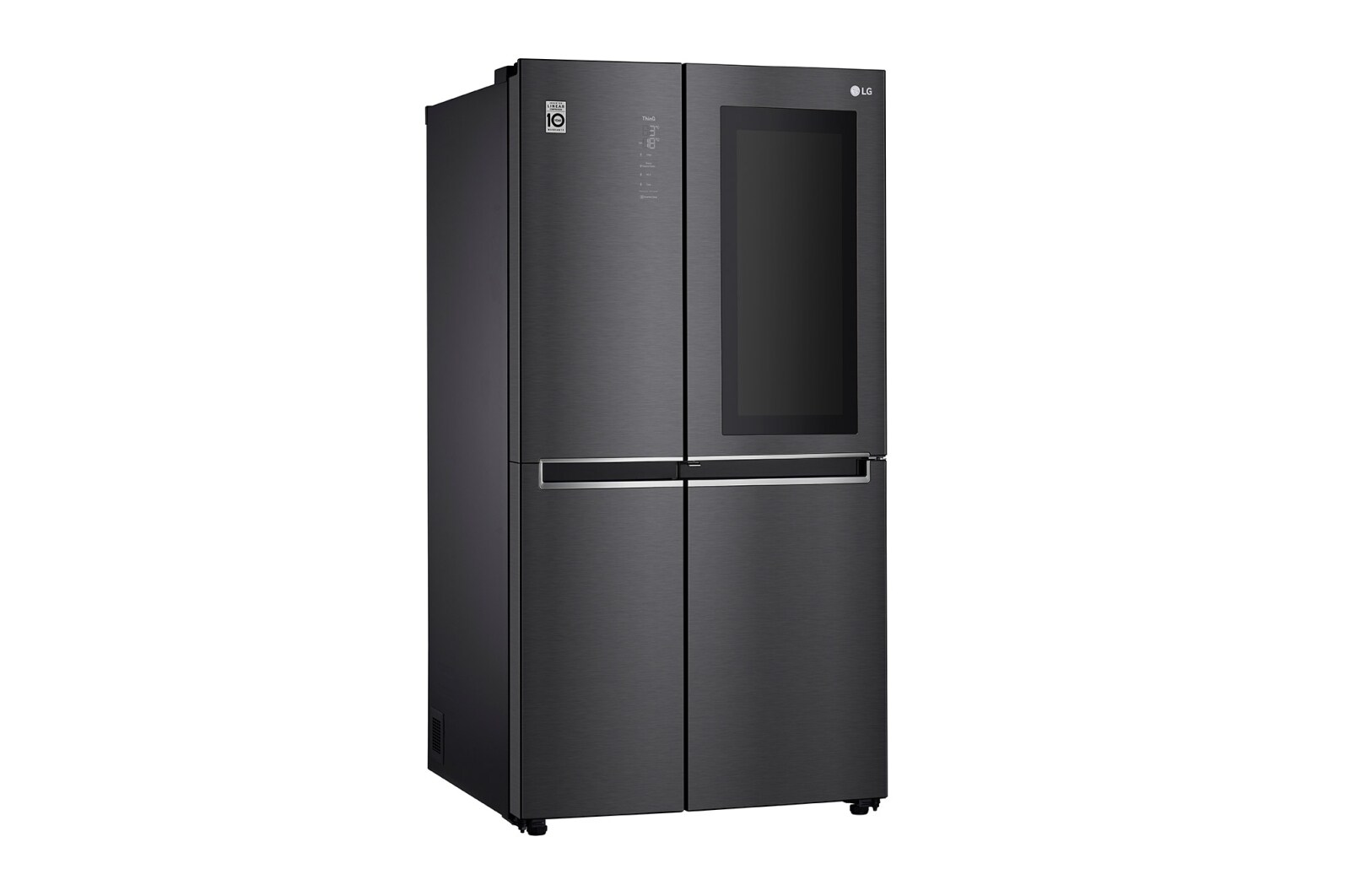 LG 626L InstaView Door-in-Door ™ Refrigerator, S640MC78A