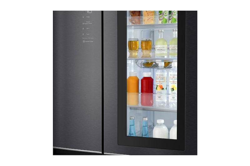 LG 626L InstaView Door-in-Door ™ Refrigerator, S640MC78A