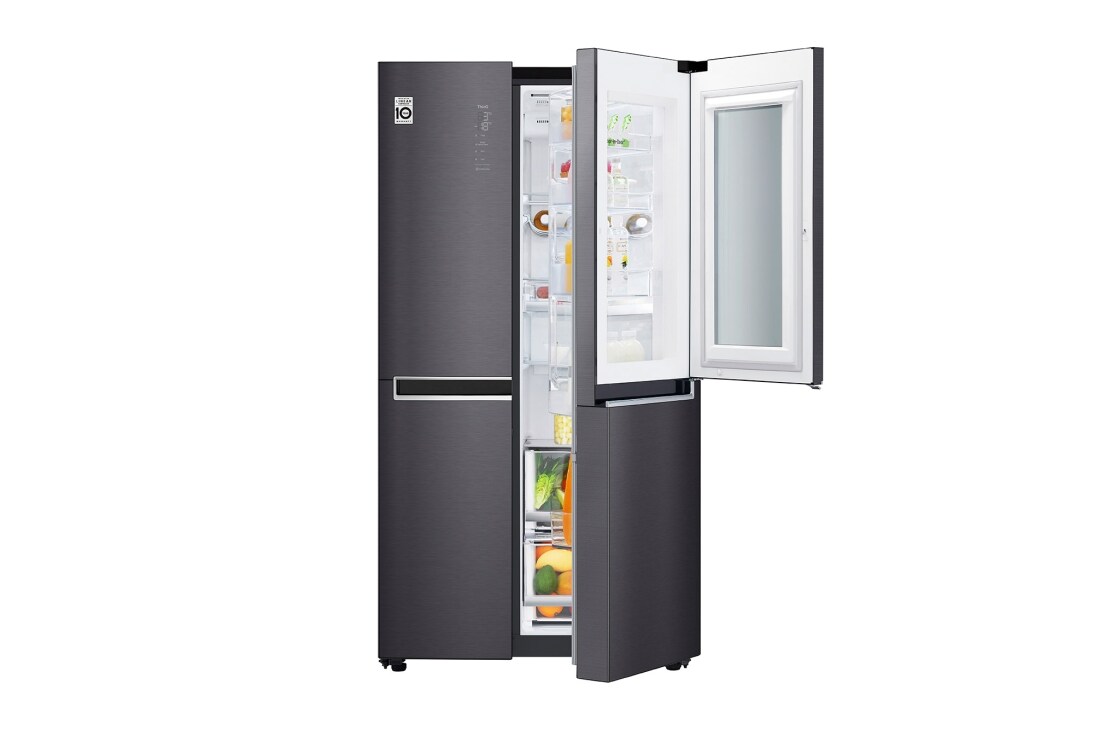 626L InstaView Door-in-Door ™ Refrigerator - S640MC78A | LG Hong Kong