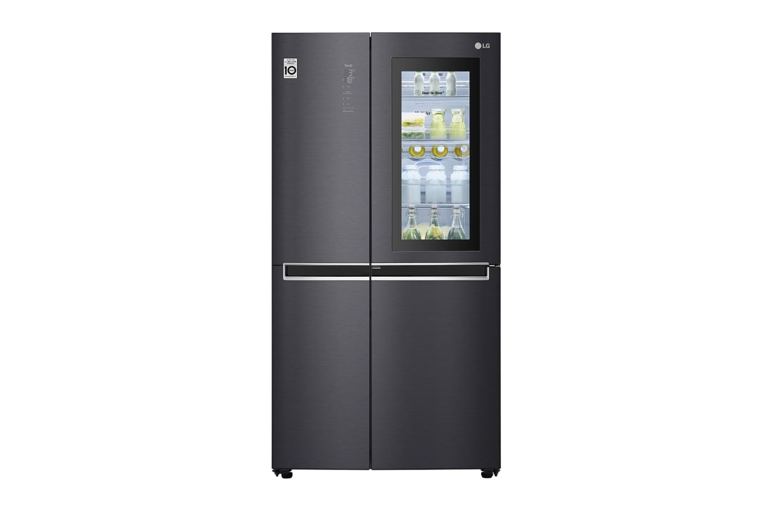 626L InstaView Door-in-Door ™ Refrigerator - S640MC78A | LG Hong Kong