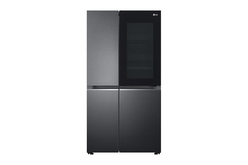 LG 647L InstaView Door-in-Door ™ Refrigerator, S651MC78A