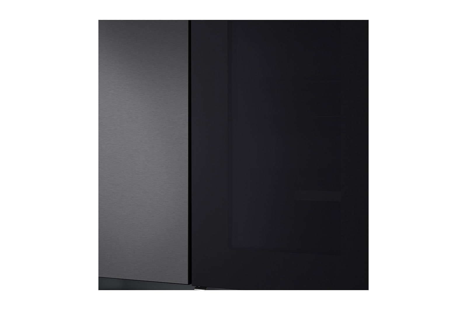 LG 647L InstaView Door-in-Door ™ Refrigerator, S651MC78A