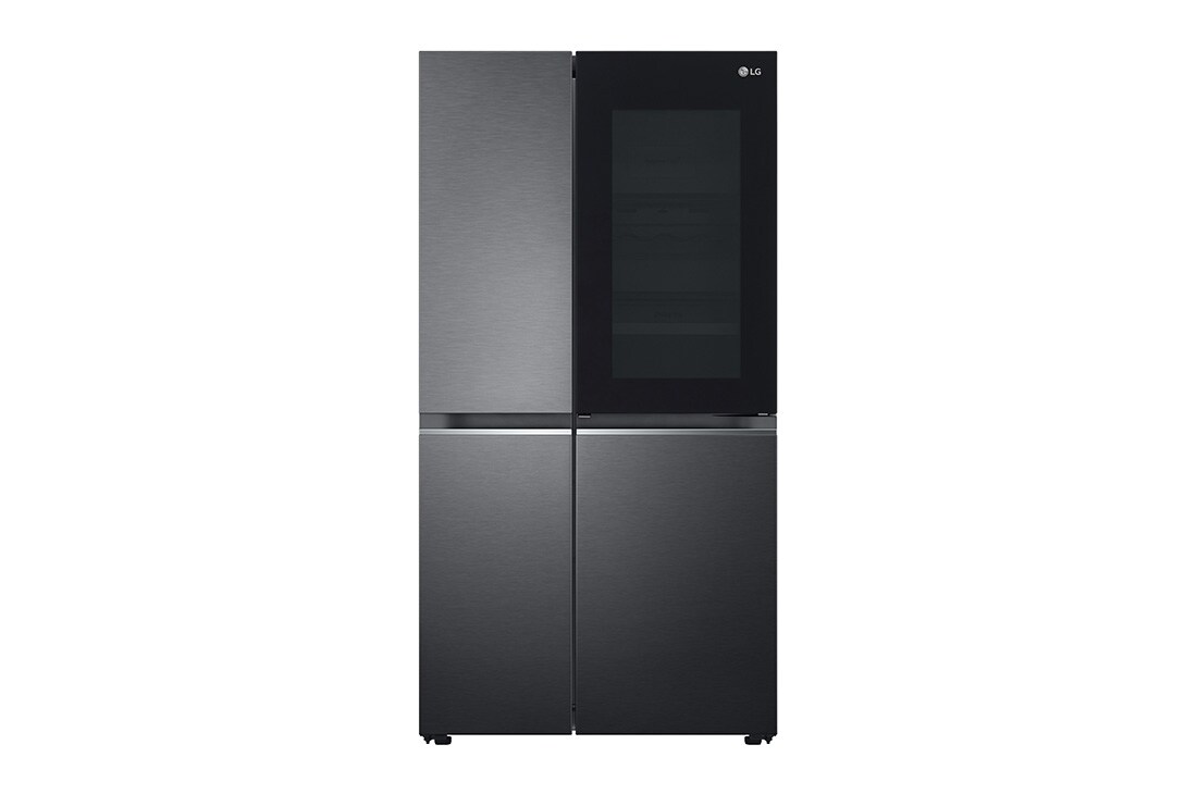 LG 647L InstaView Door-in-Door ™ Refrigerator, S651MC78A