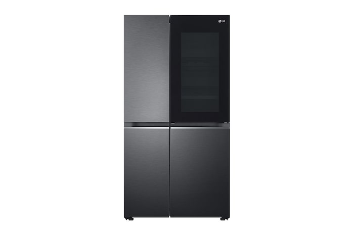 LG 647L InstaView Door-in-Door ™ Refrigerator, S651MC78A