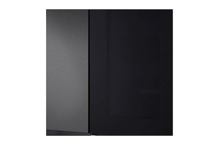 LG 647L InstaView Door-in-Door ™ Refrigerator, S651MC78A