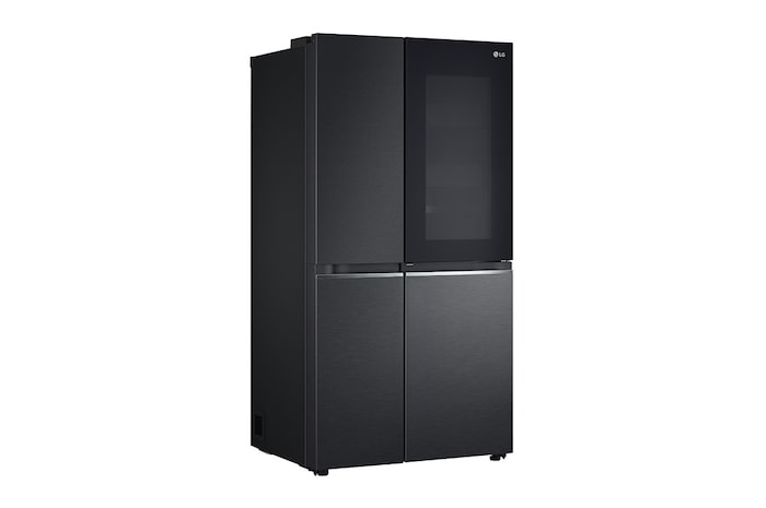 LG 647L InstaView Door-in-Door ™ Refrigerator, S651MC78A