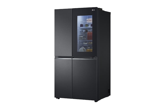 LG 647L InstaView Door-in-Door ™ Refrigerator, S651MC78A