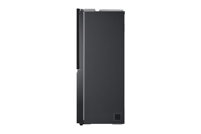 LG 647L InstaView Door-in-Door ™ Refrigerator, S651MC78A