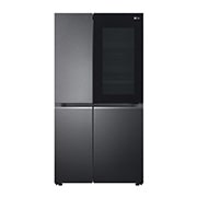 LG 647L InstaView Door-in-Door ™ Refrigerator, S651MC78A