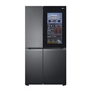 LG 647L InstaView Door-in-Door ™ Refrigerator, S651MC78A