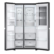 LG 647L InstaView Door-in-Door ™ Refrigerator, S651MC78A