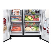 LG 647L InstaView Door-in-Door ™ Refrigerator, S651MC78A